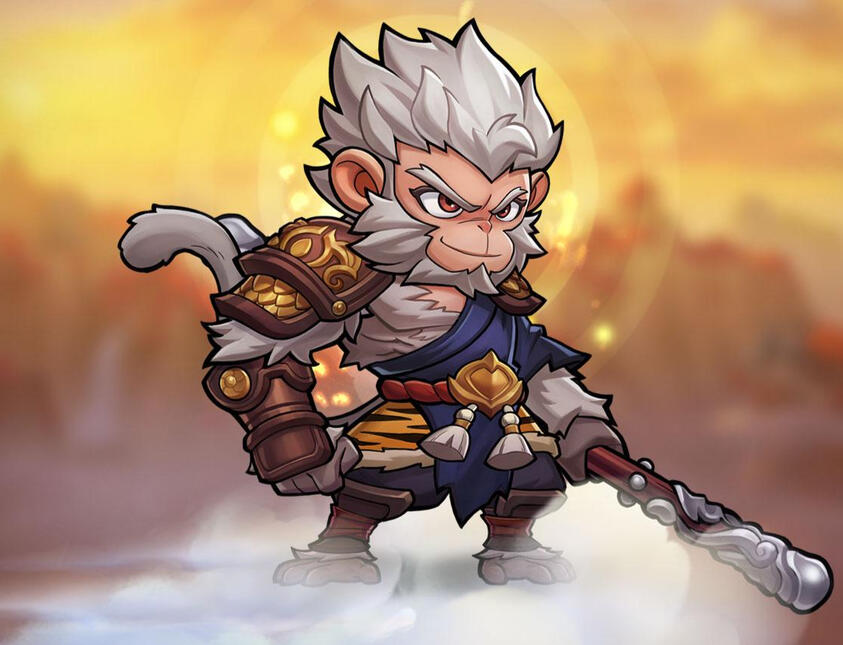 Wukong