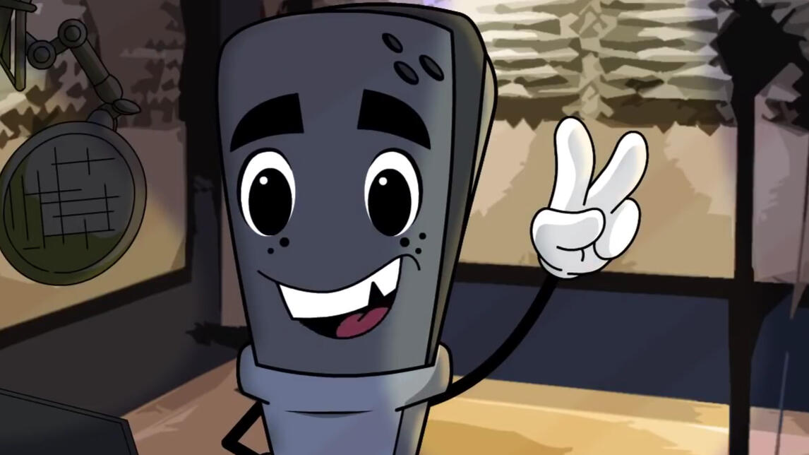 Mic