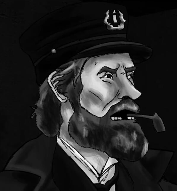 Thomas Wake